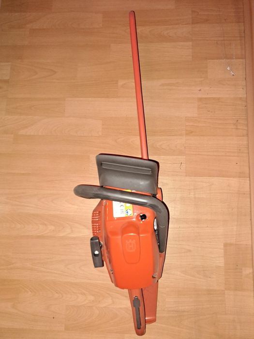 Резачка- верижен трион Husqvarna 455 Rancher