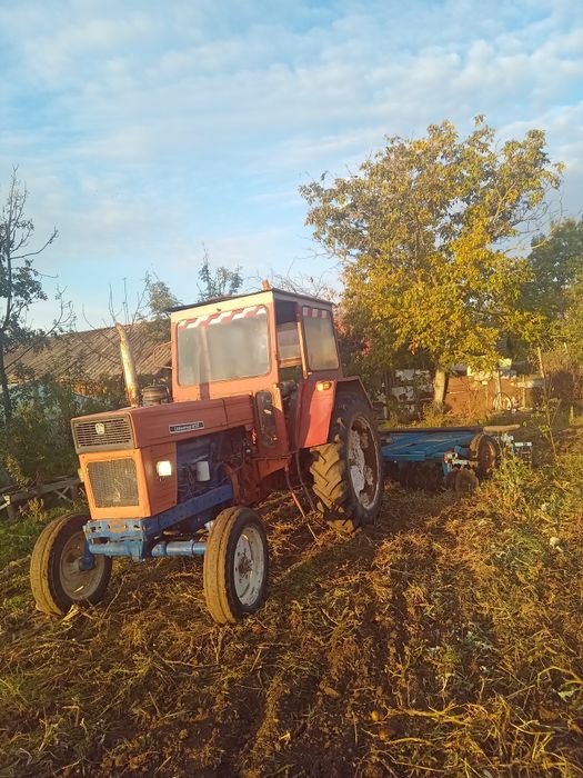 Tractor de vanzare