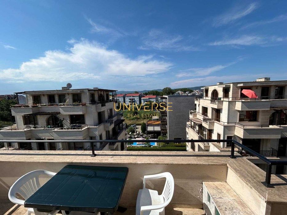 Продава се Двустаен апартамент в к.к. Слънчев бряг - 81 кв.м за 963 €/кв.м - Снимка #10