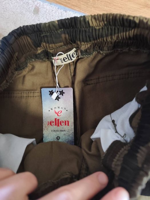 Нови дамски панталони