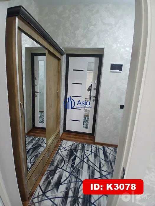 Arzonga ijaraga uy beriladi  K3078