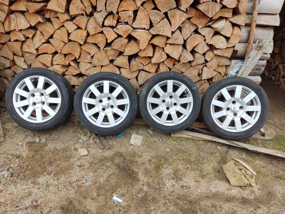 Гуми 15 ки летни 195/50/15