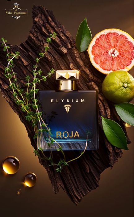 Vibe parfume togri tanlov