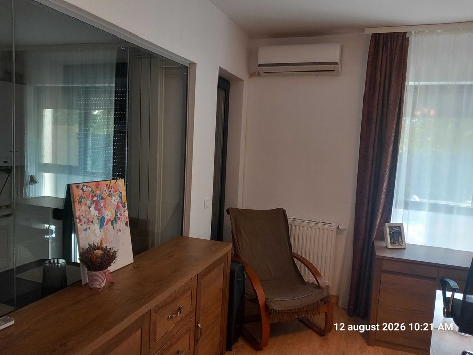 Închiriere garsonieră 21 residence, politehnica