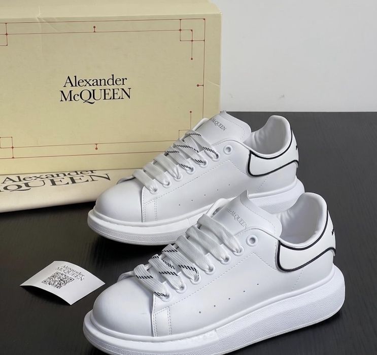 Alexabder McQueen