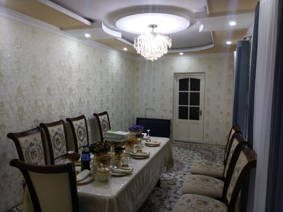 Hovli sotiladi yunusobod
