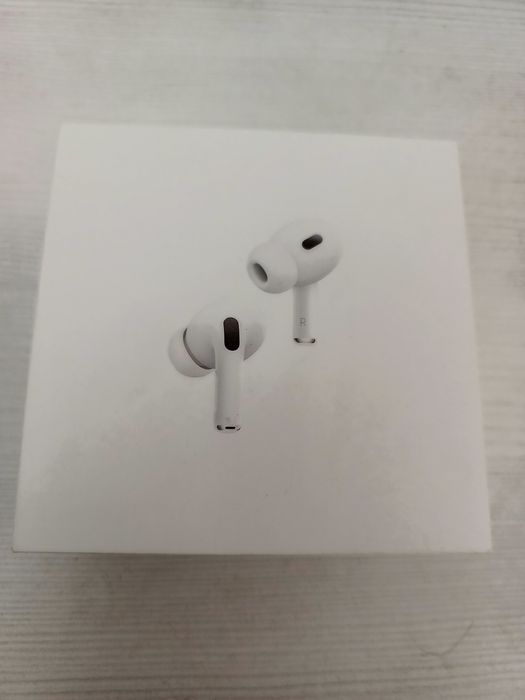 Airpods pro 2 nd generation
