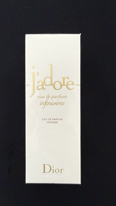 Apa de parfum J’Adore Infinissimi