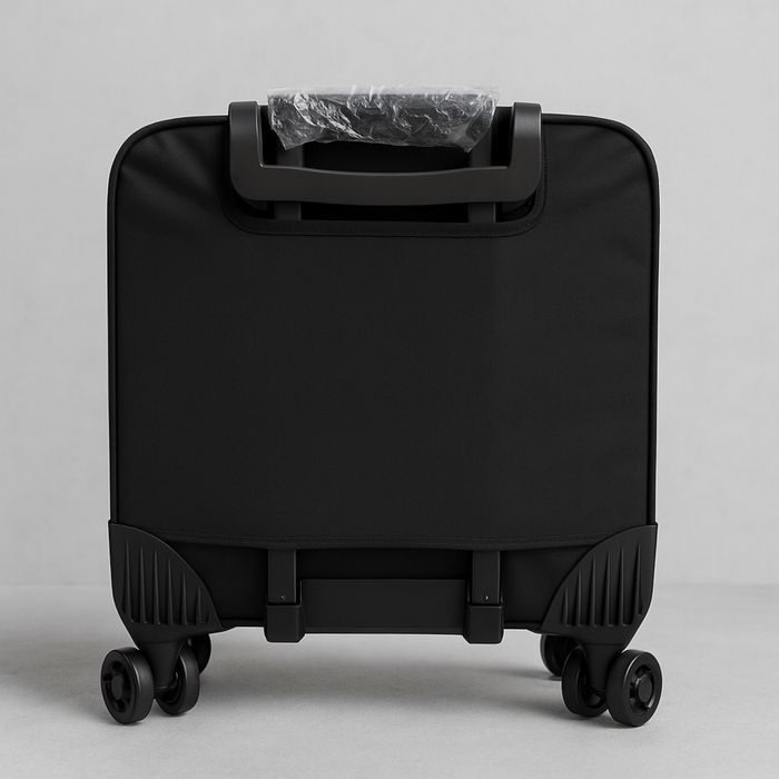 Новый кейс‑пилот для ручной клади