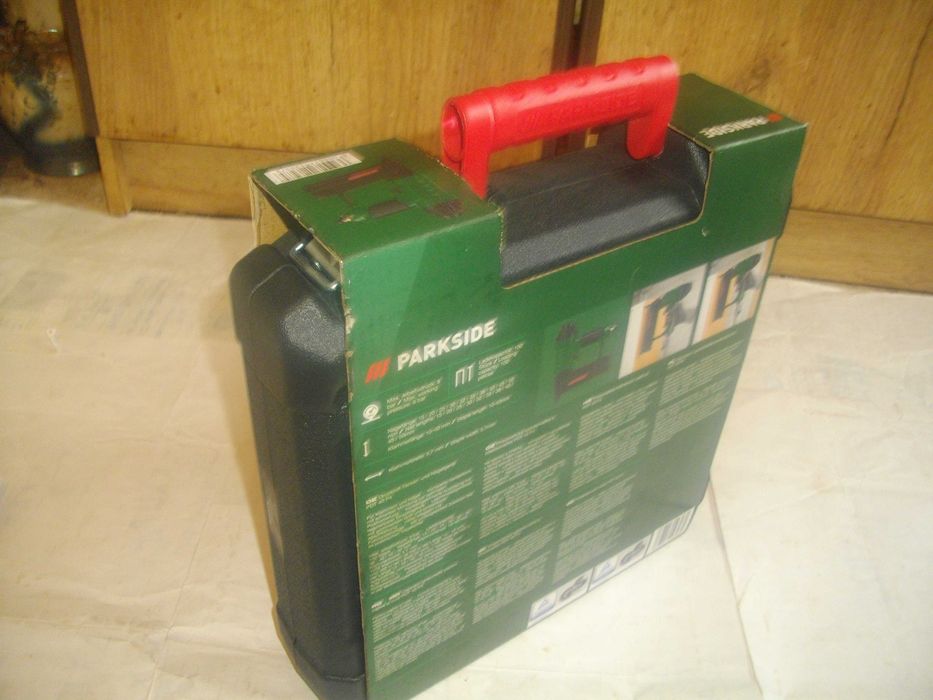 Нови Гилотина хартия Комплект вакса ремонт плочки Приставка зеге Такер