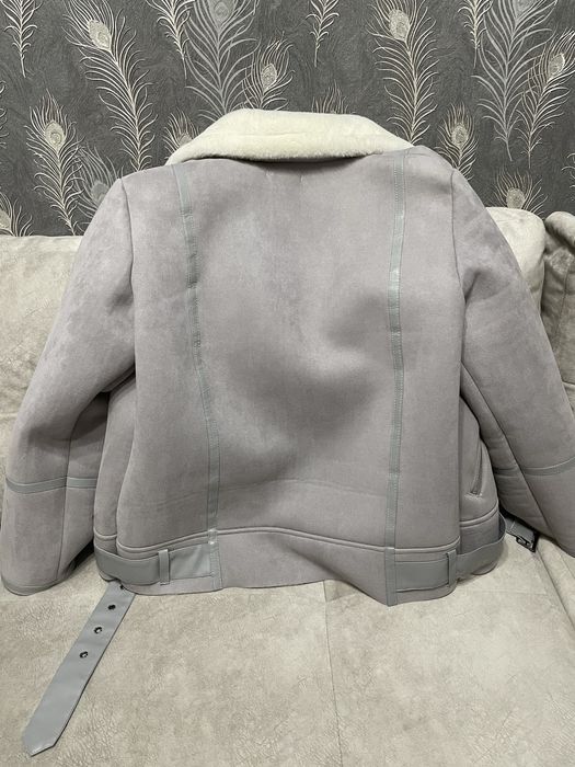 Продам дубленку