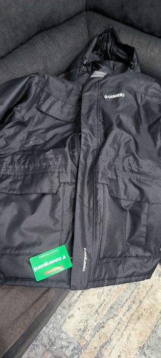 Jacheta coverguard 2XL