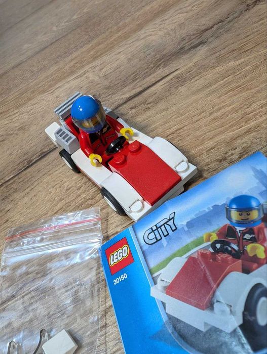 Lego - различни видове