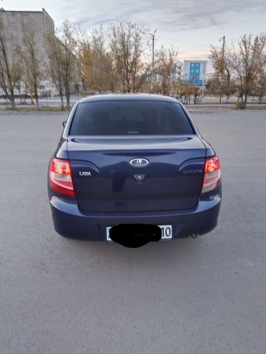 ВАЗ Гранта В Отличном состоянии