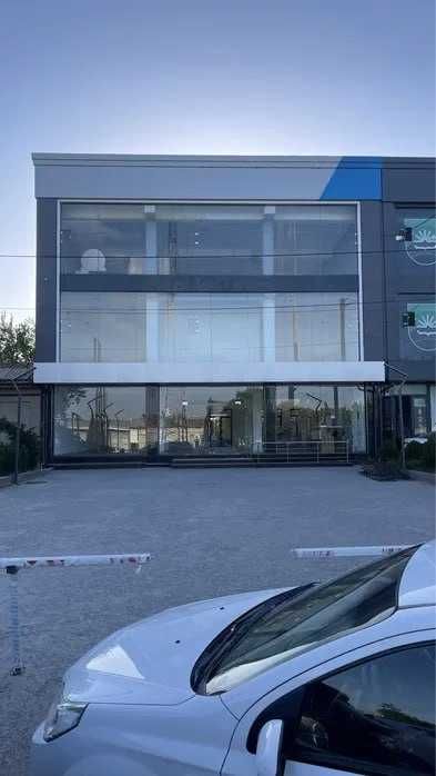 Сдаётся здание Учтепинский район, Арча куча