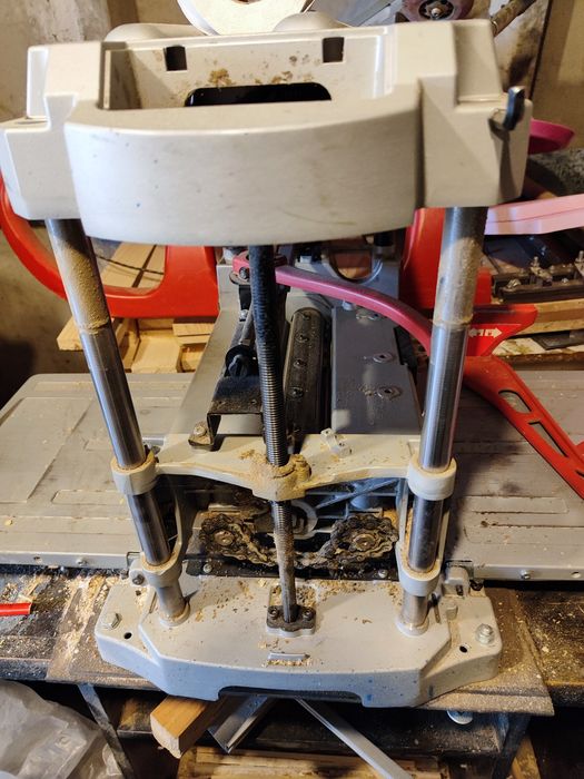 metabo dh 330 pentru piese