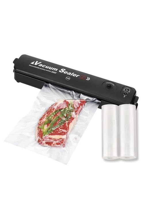 2 Броя вакуум машини