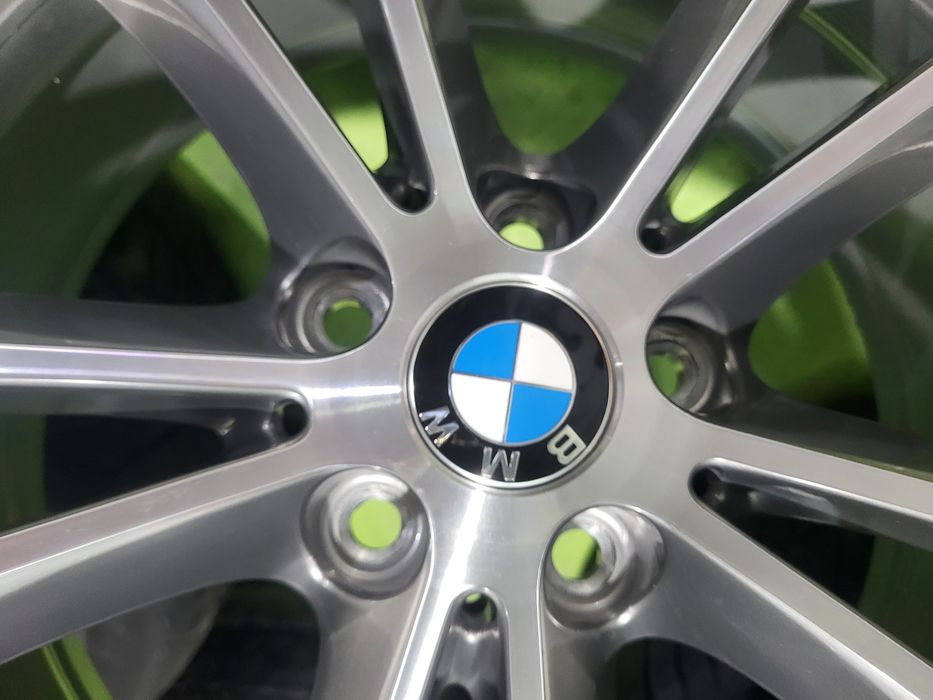 17 5x112 Bmw G30 G31 5 Series лети джанти 5х112 бмв г30 г31 г20 g20