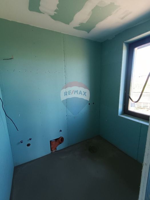 Нова къща в обл.Варна, с.Кичево, НН