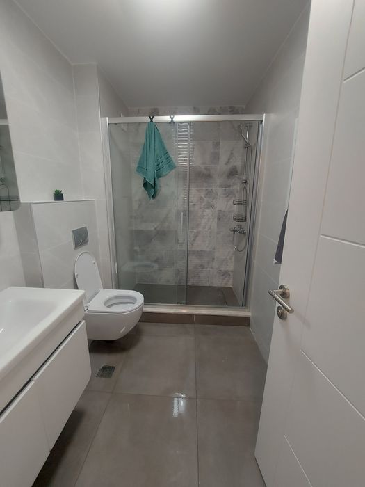 Studio boem cu vedere frontala la lac, Solid House Mamaia Centru