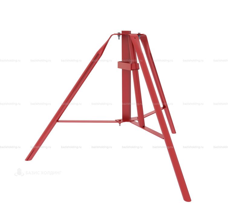 Струбцина для опалубки