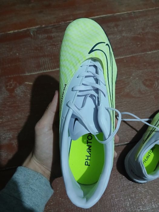 Сороконожка Phantom GX