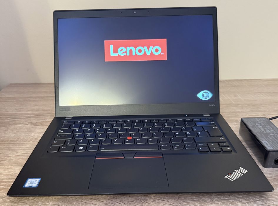 thinkpad t495 second hand si noi de vanzare • Anunturi • OLX.ro