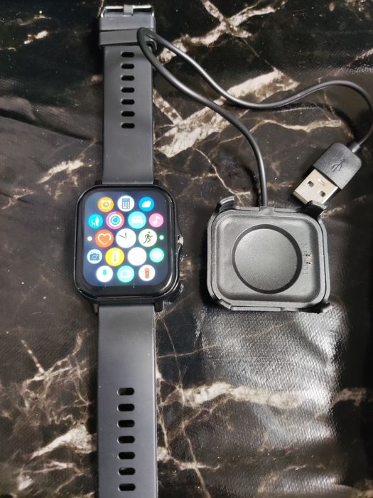 Смарт часы новые