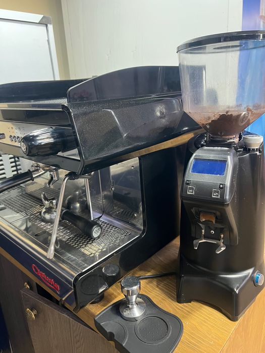 Продается кофе машина