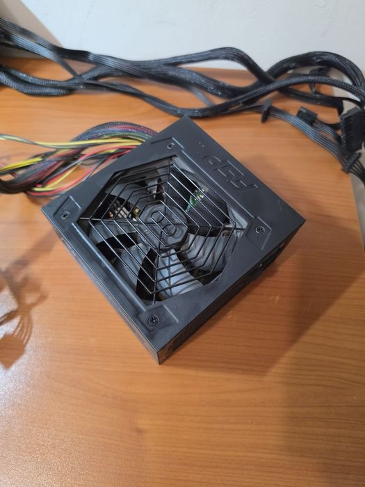 Захранване FSP Hexa 500W