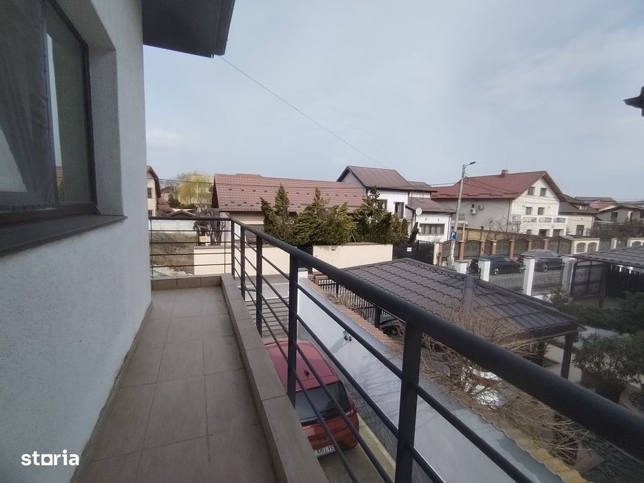 Casa tip duplex 4 camere | 150 mp utili | curte privata | P+E+M