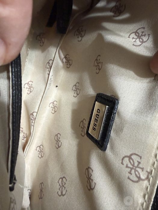 Сумка Guess оригинал