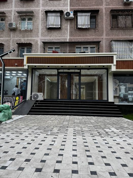 Щайхонтохурская: Ор-р: 1-гор больницат 1-линия 90кв.м Евро ремонт