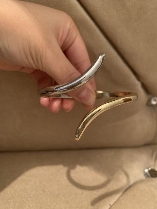 Необычный браслет