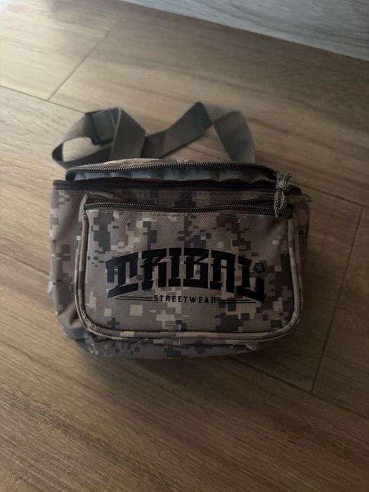 Tribal gear банан