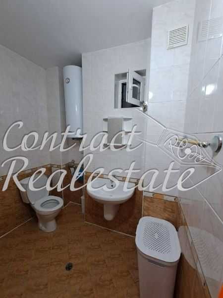 Дава се под наем Двустаен апартамент в Варна, Левски - 50 кв.м за 382.5 € - Снимка #7