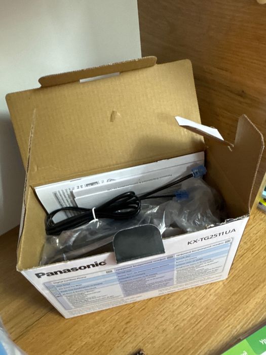 Panasonic KX-TG2511UA