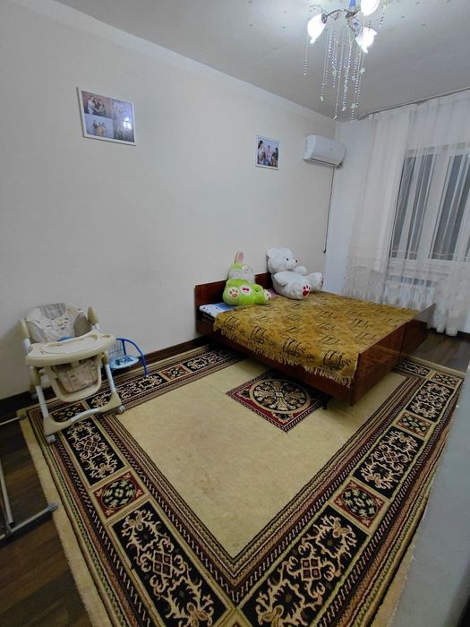 Сдается 2х комнатная квартира. Своя