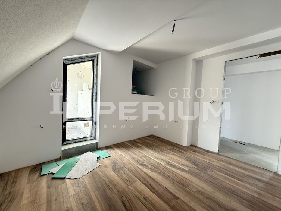 Продава се Мезонет в Варна, Виница - 150 кв.м за 544 €/кв.м - Снимка #6