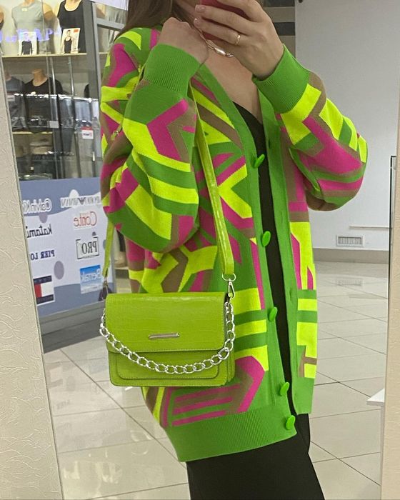 Маленькая Трендовая сумочка