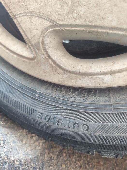 Баллоны yokohoma