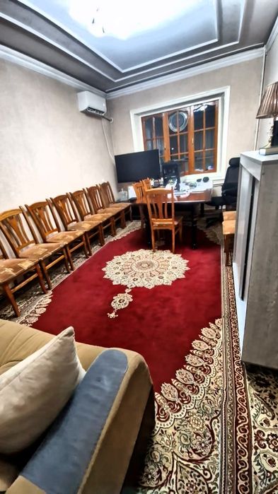 Продаётся 3 комнатная квартира