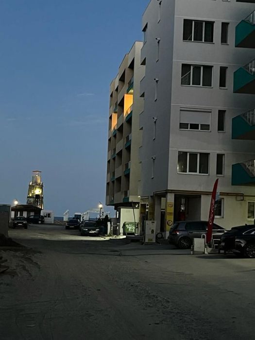 Apartament 3 camere, lux, Mamaia Nord — 30m de plajă