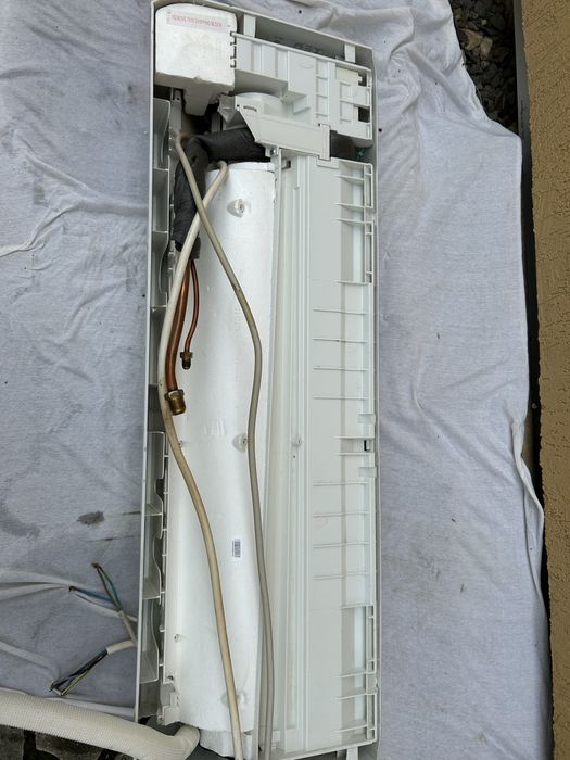 Aparat aer conditionat Electrolux