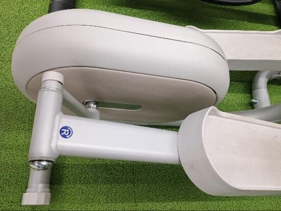 Bicicletă eliptică cu auto-alimentare - produs resigilat Decathlon
