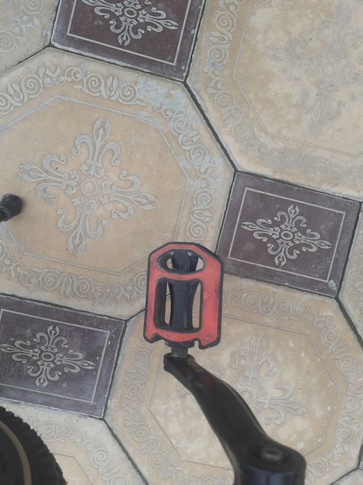 Велик спортивный