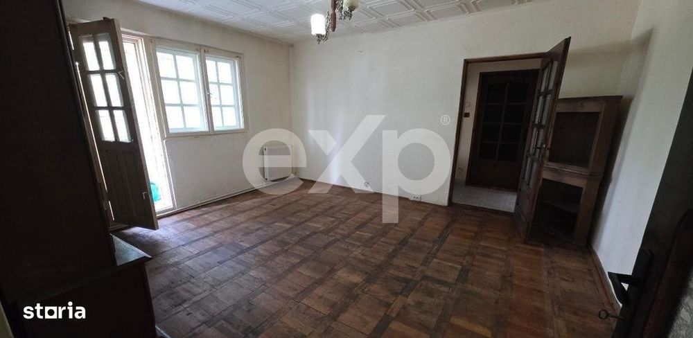 Apartament 2 Camere, Micro XI, Parter, 50 Mp, 2 Intrari, Pretabil Cabi