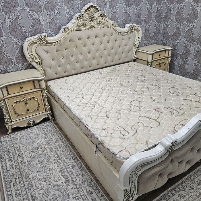 Mebel spalniy garnitur