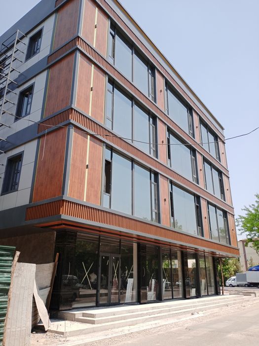 Alukabond mantaj #alikafon alubond