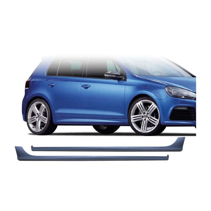 Прагове за VW Golf 6 R20